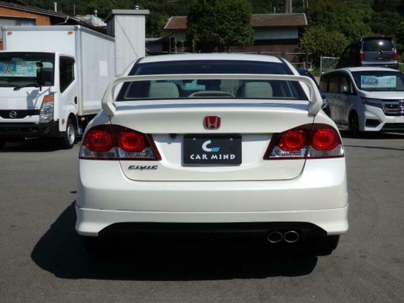 CIVIC