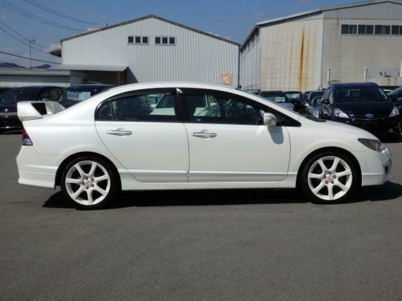 CIVIC