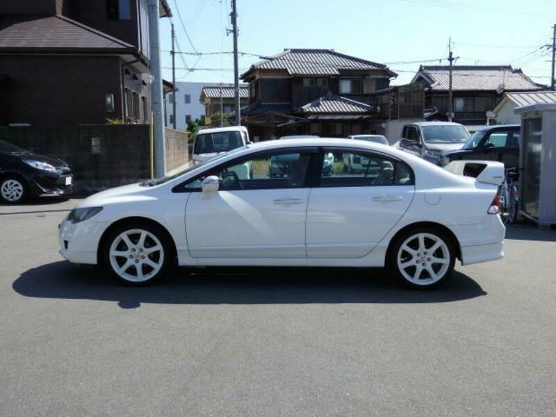 CIVIC
