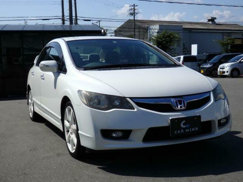 CIVIC