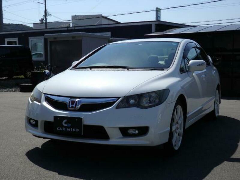 CIVIC