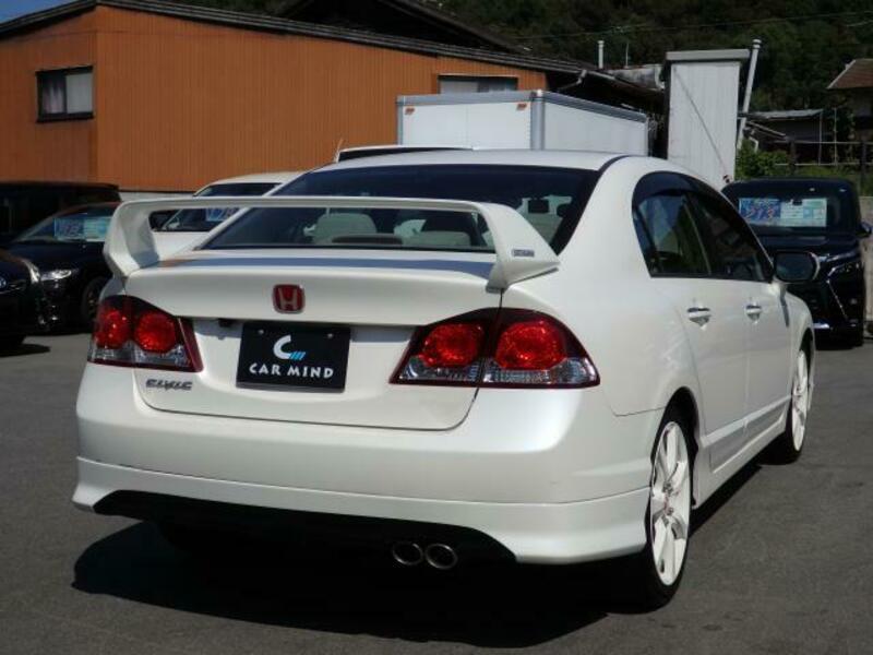 CIVIC