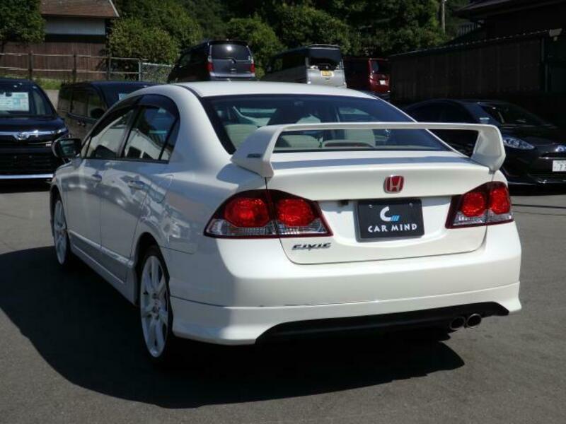 CIVIC