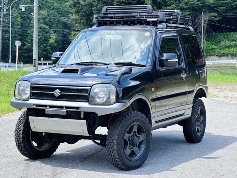 JIMNY