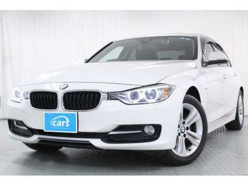 BMW　3 SERIES