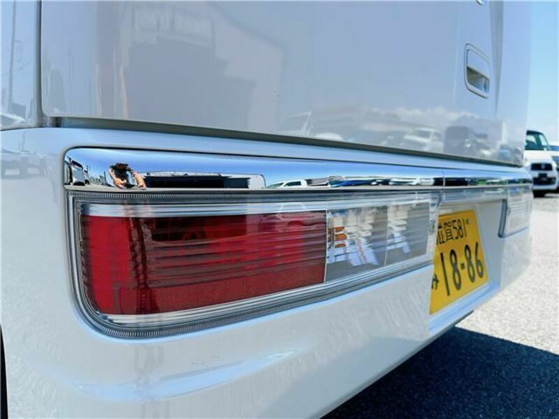 ATRAI WAGON