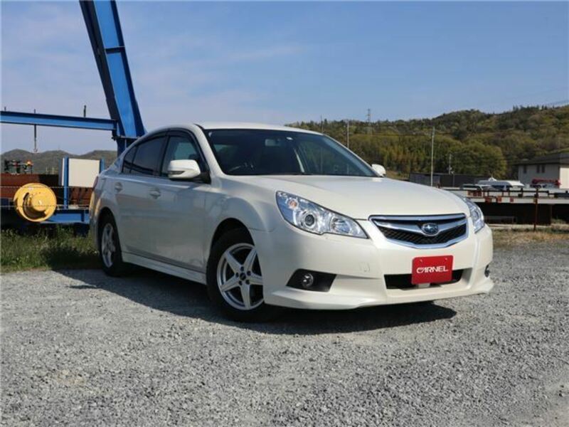 LEGACY B4
