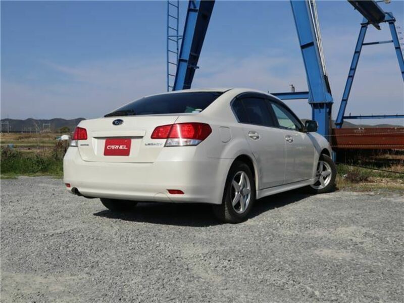 LEGACY B4