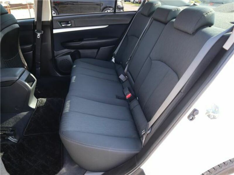 LEGACY B4