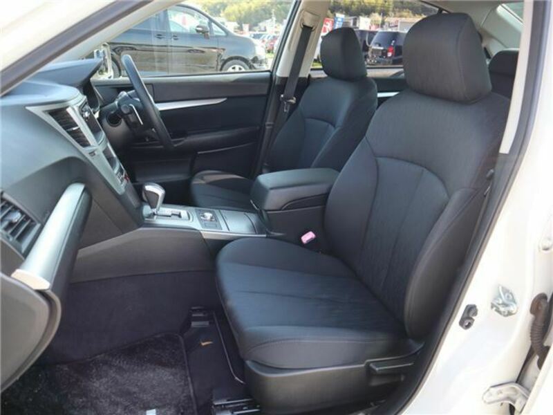 LEGACY B4