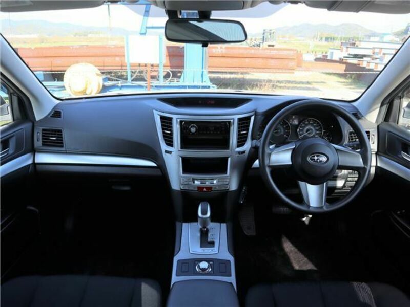LEGACY B4