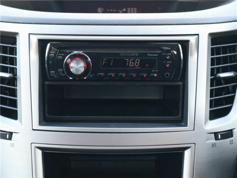 LEGACY B4