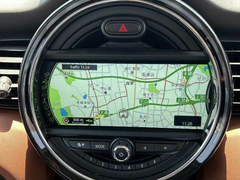 MINI