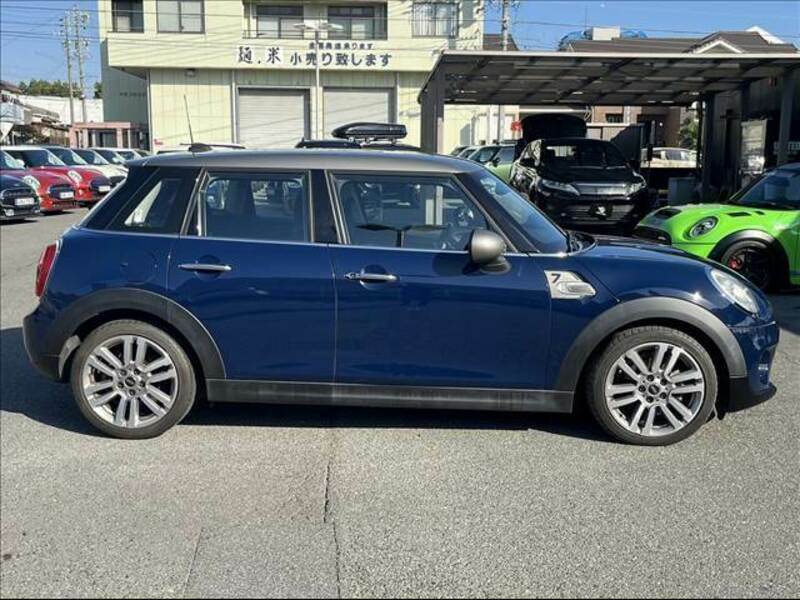 MINI
