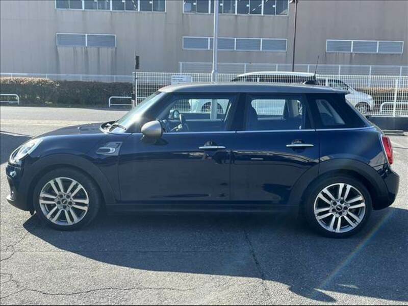 MINI