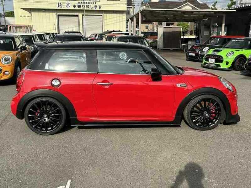 MINI