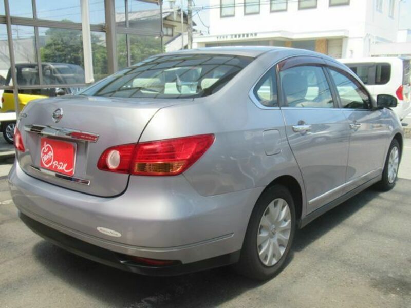 BLUEBIRD SYLPHY-2