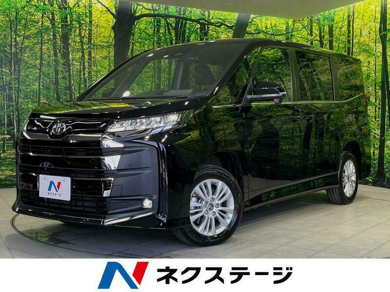 @car.110限定コレクション9 TOYOTA NOAH car.110限定コレクション9 TOYOTA NOAH - メルカリ