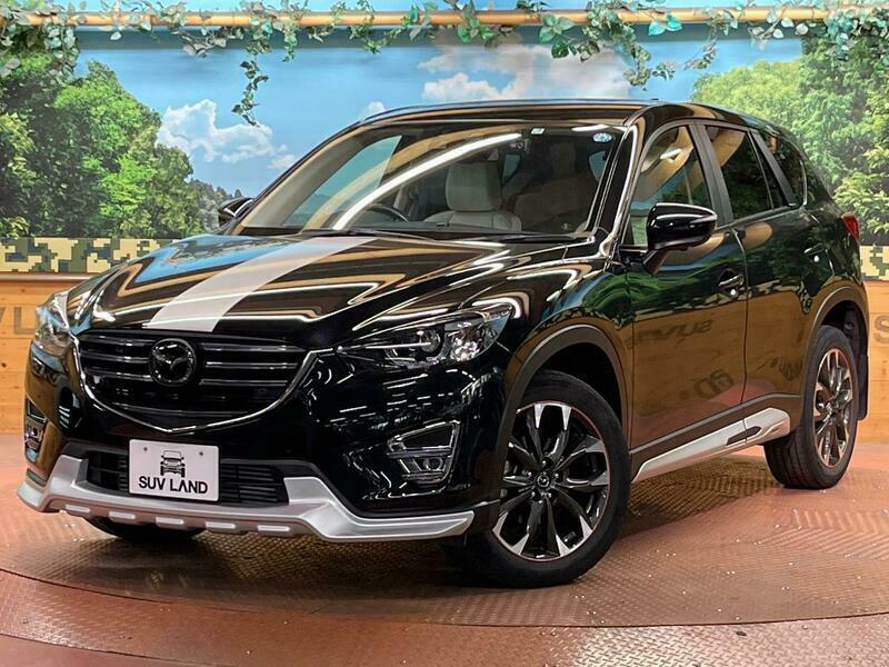 CX-5-0