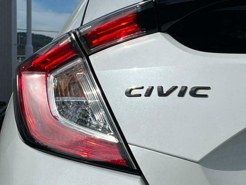 CIVIC