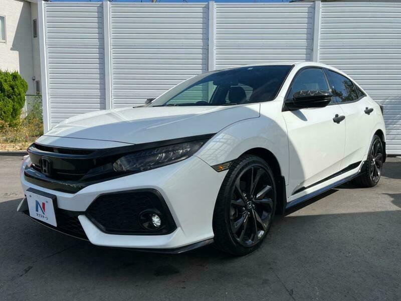 CIVIC