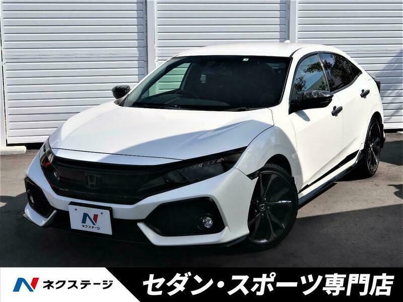 CIVIC