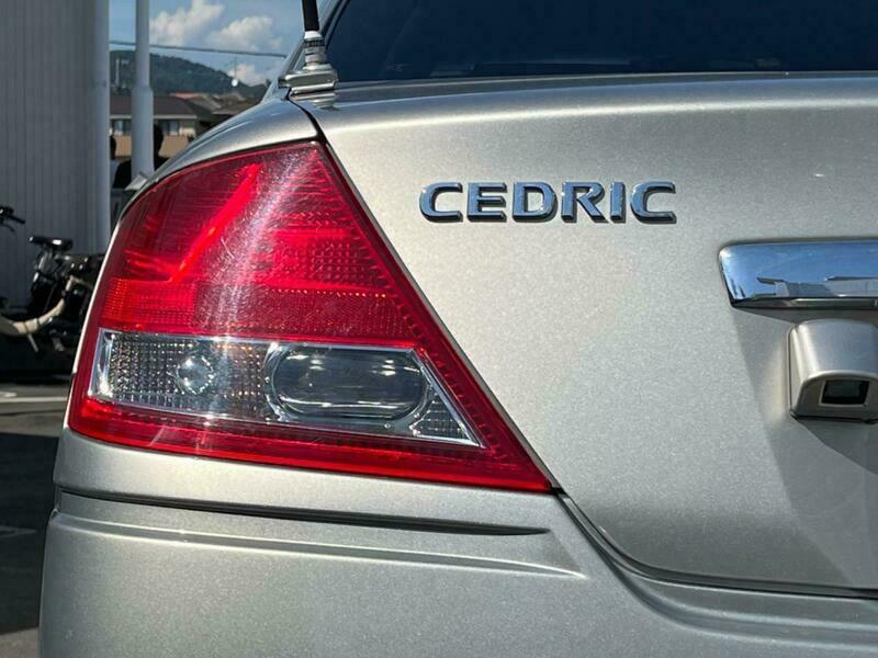 CEDRIC