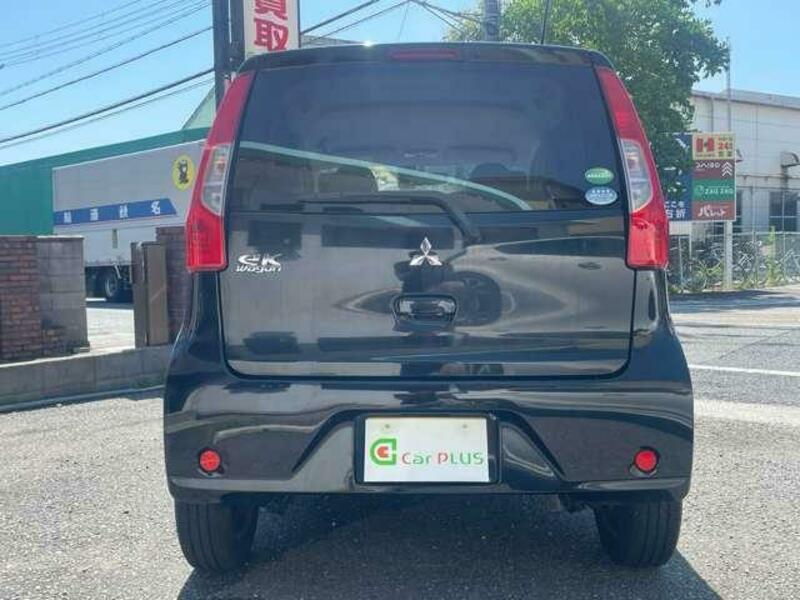 EK WAGON
