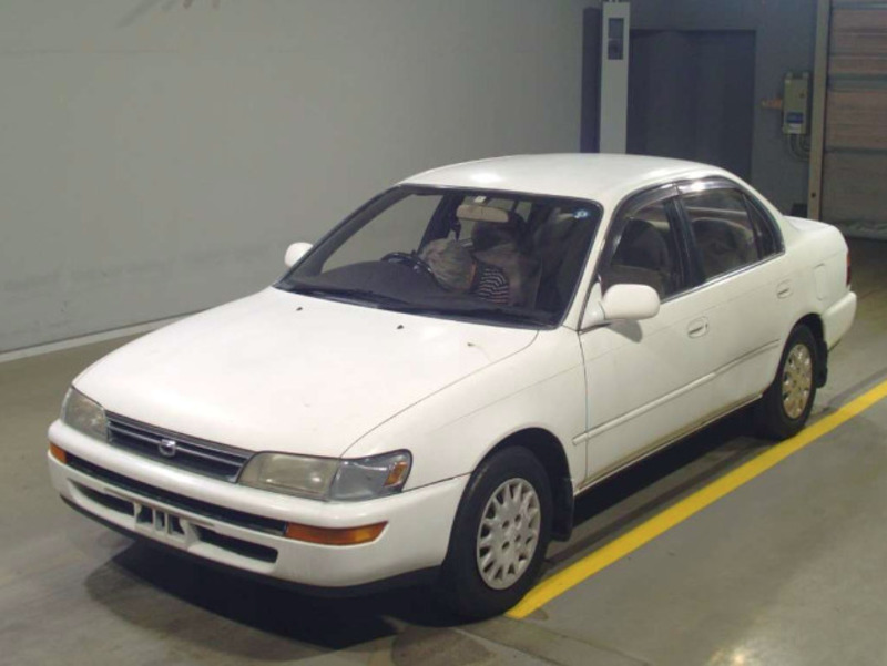 COROLLA