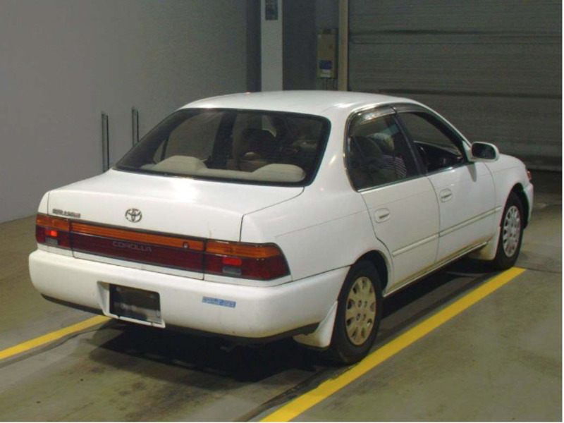 COROLLA