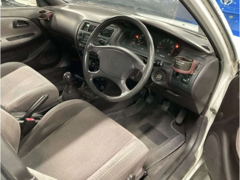 COROLLA
