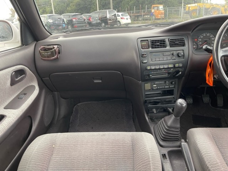 COROLLA