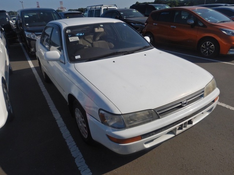 COROLLA