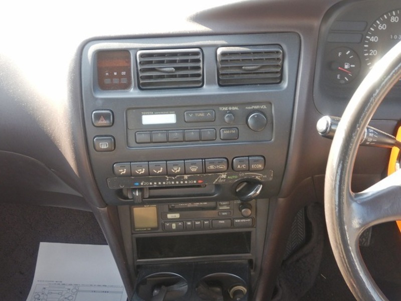 COROLLA
