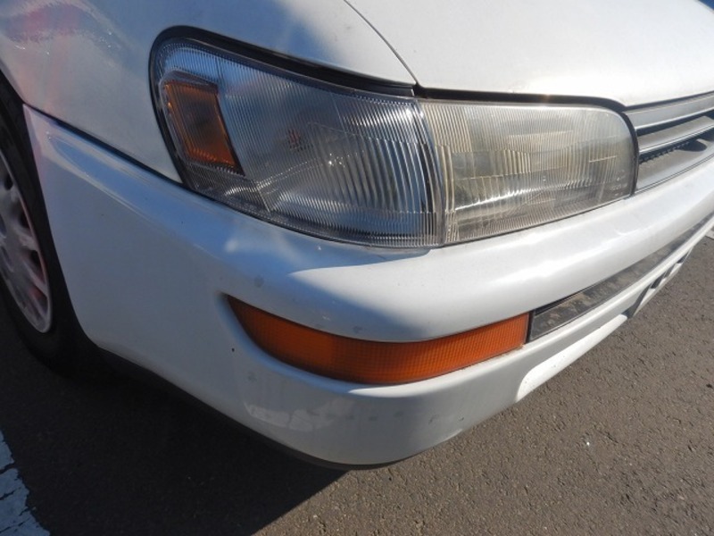 COROLLA