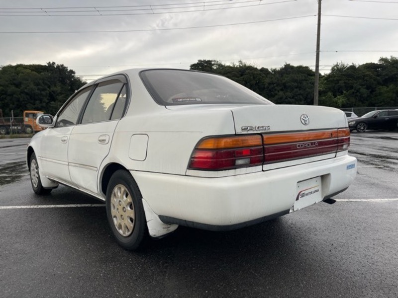 COROLLA