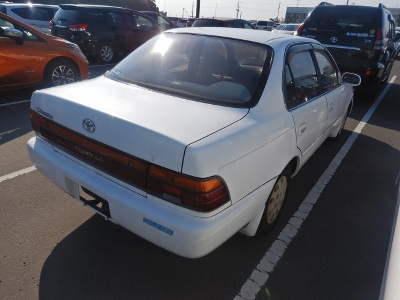 COROLLA
