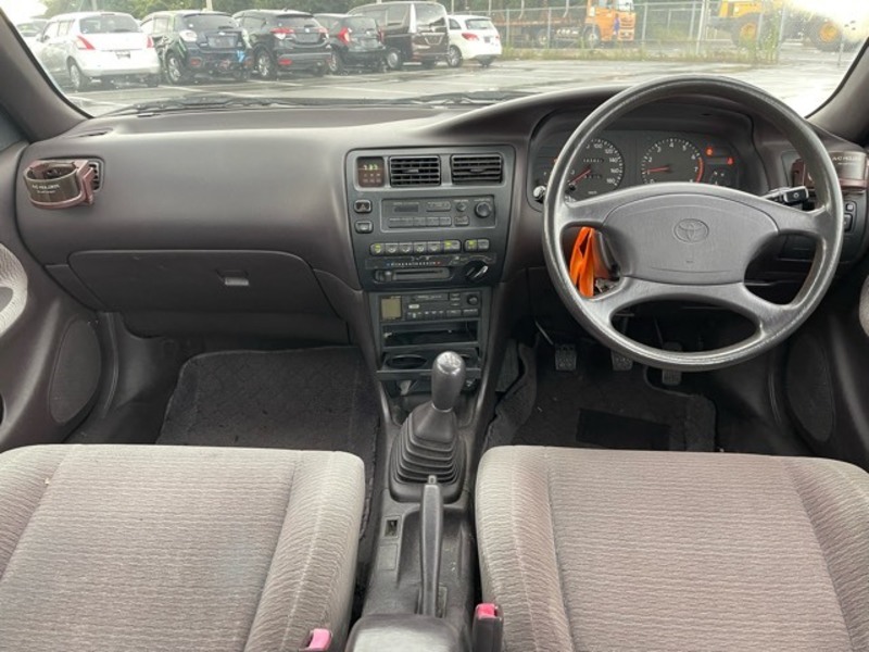 COROLLA