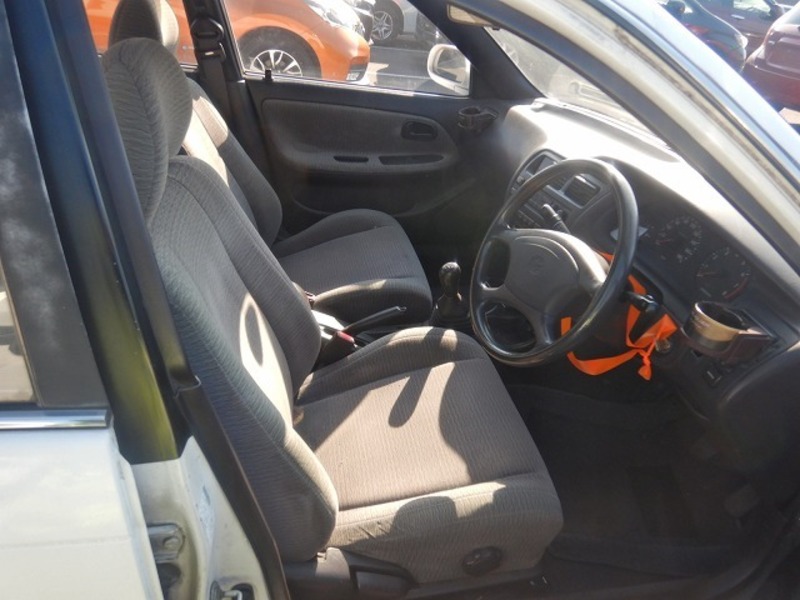 COROLLA