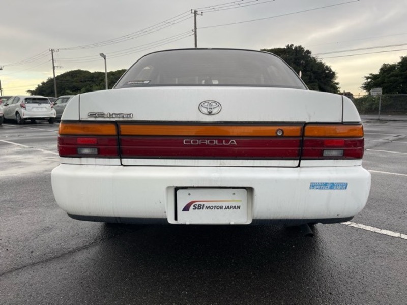 COROLLA