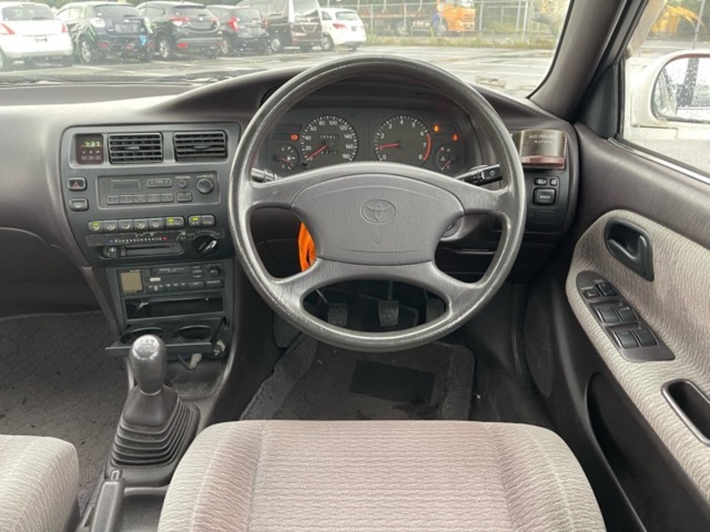 COROLLA