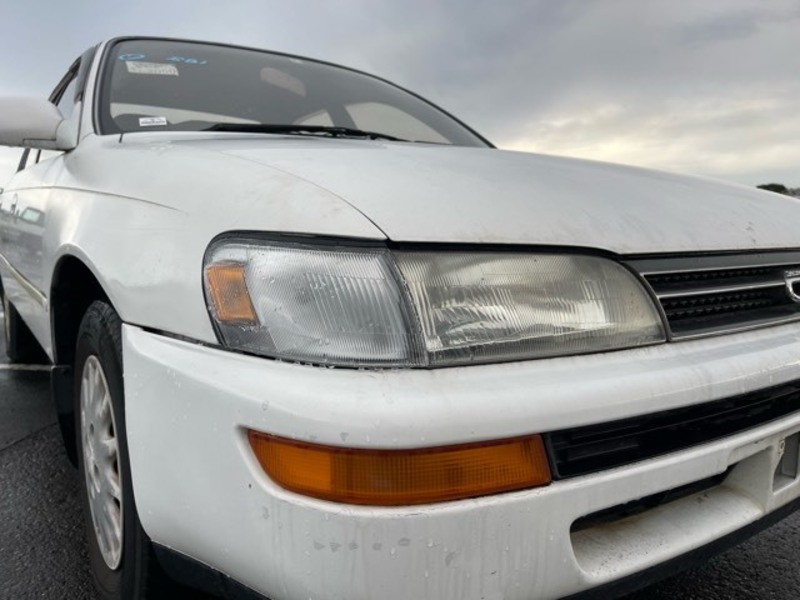 COROLLA