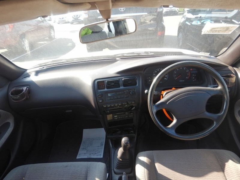 COROLLA
