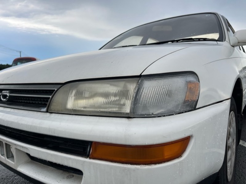 COROLLA