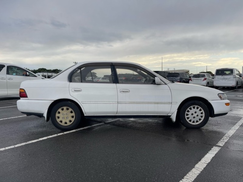 COROLLA
