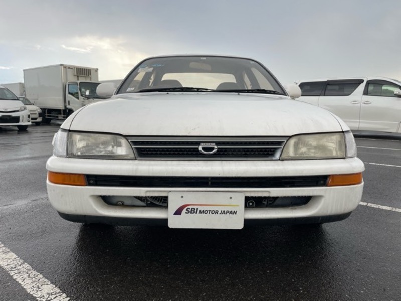 COROLLA