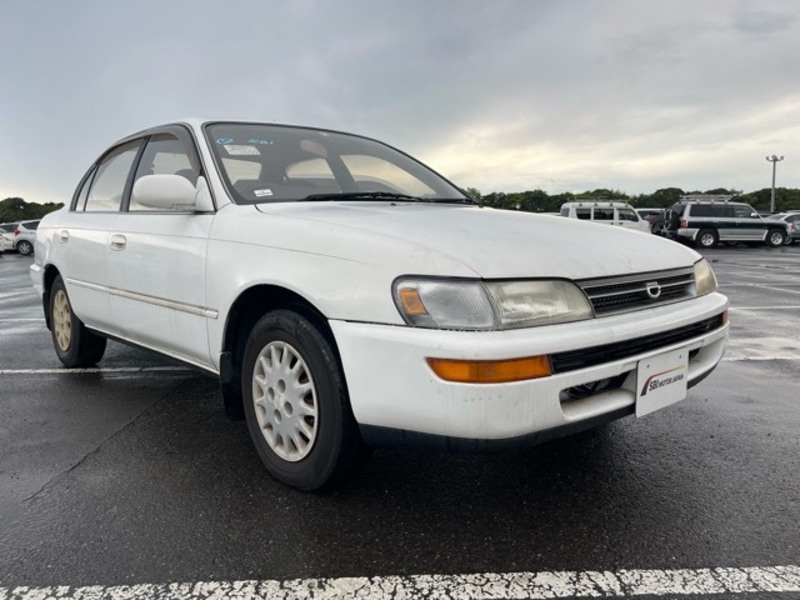 COROLLA