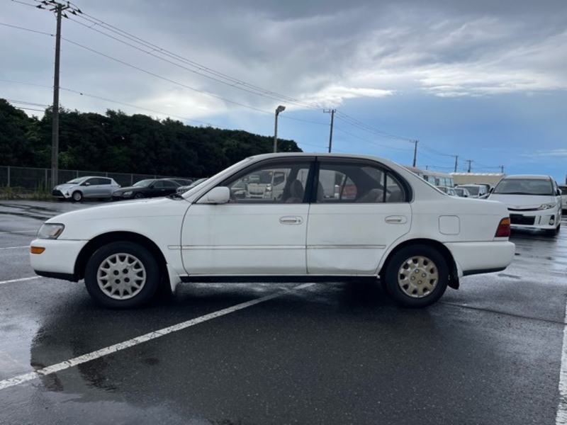 COROLLA