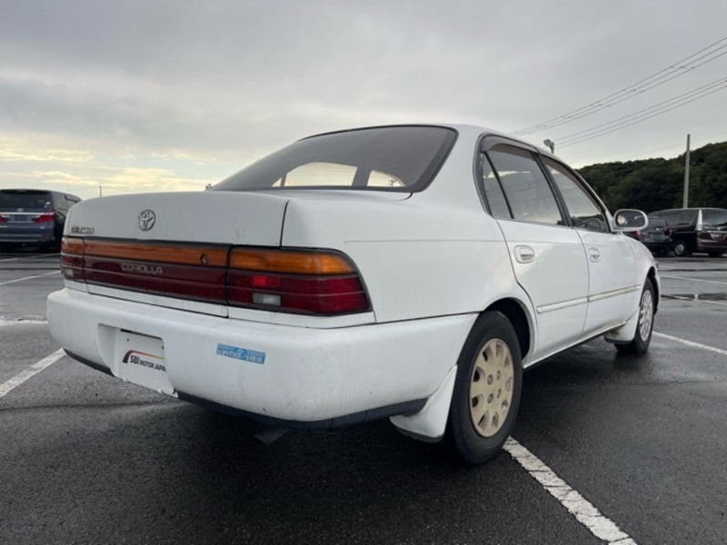 COROLLA