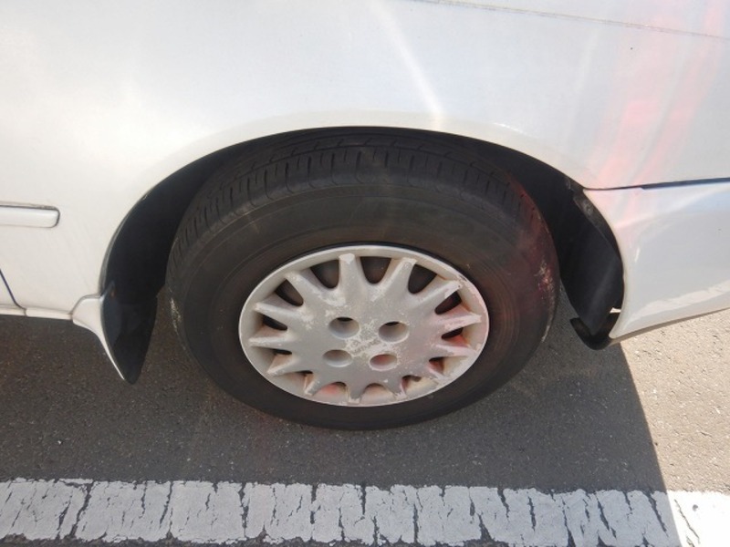 COROLLA